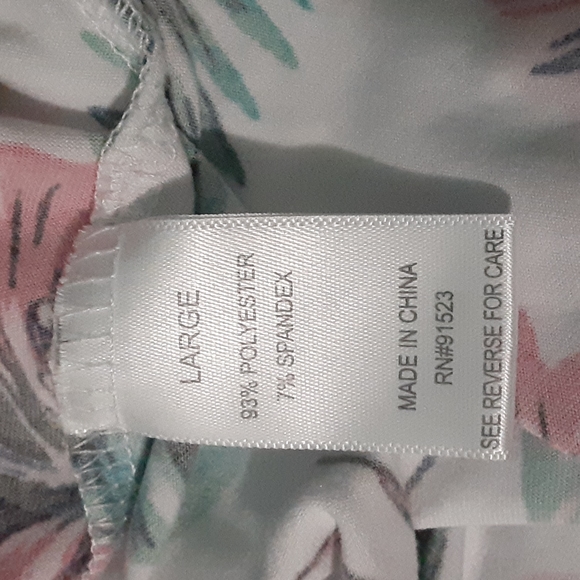 Jaclyn Intimates Top - Picture 3 of 3